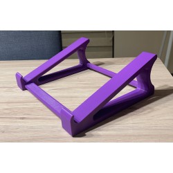 Soporte para notebook