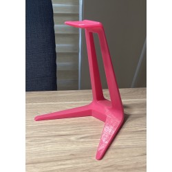 Soporte para audífonos